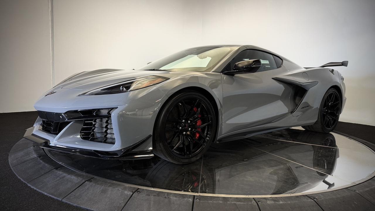 2024 Chevrolet Corvette 3LZ Anaheim Hills CA