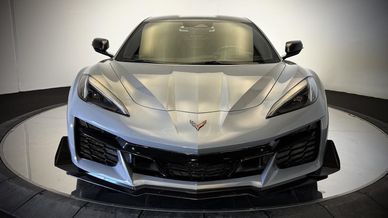 2024 Chevrolet Corvette 3LZ Anaheim Hills CA