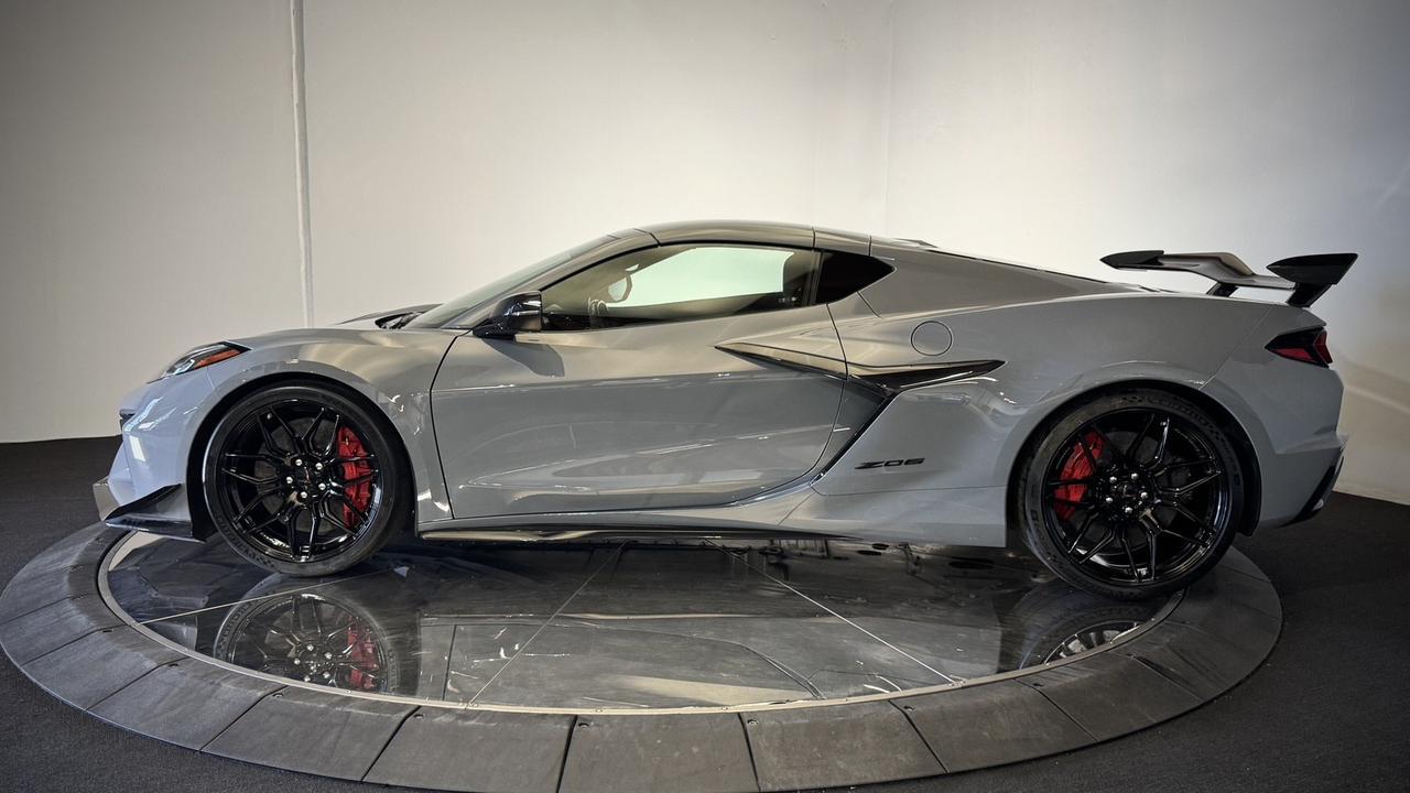 2024 Chevrolet Corvette 3LZ Anaheim Hills CA