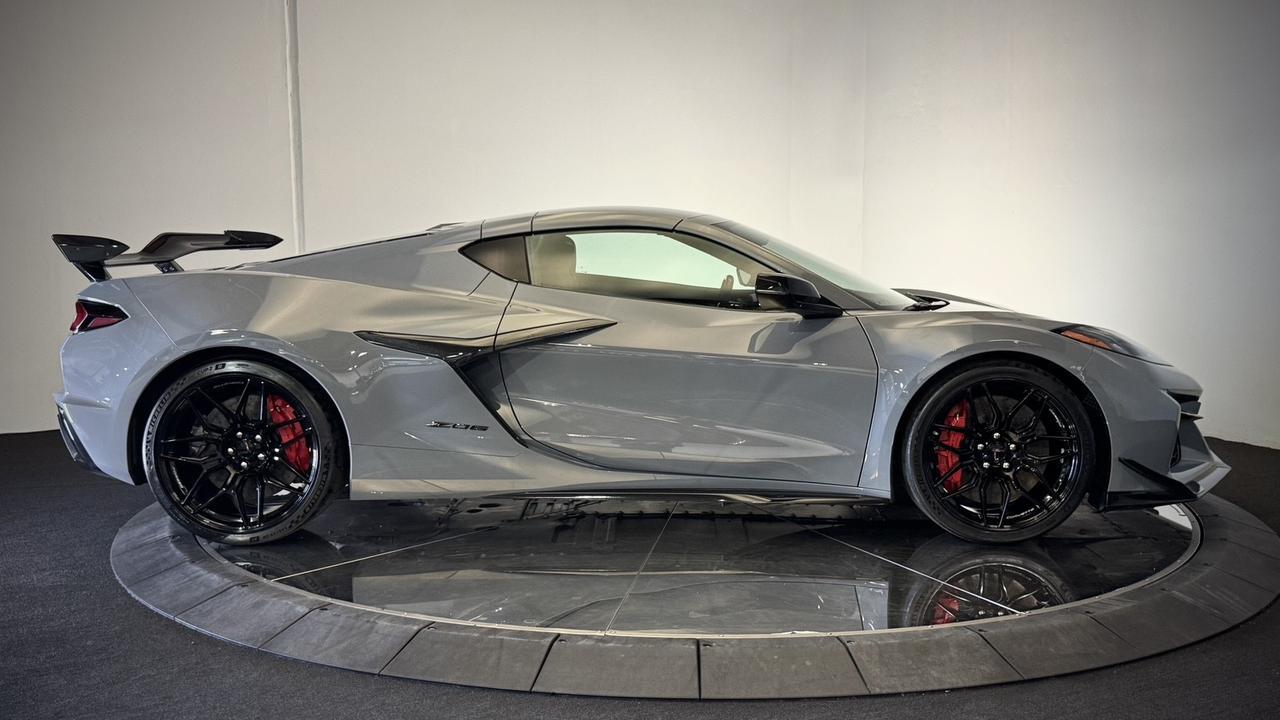 2024 Chevrolet Corvette 3LZ Anaheim Hills CA