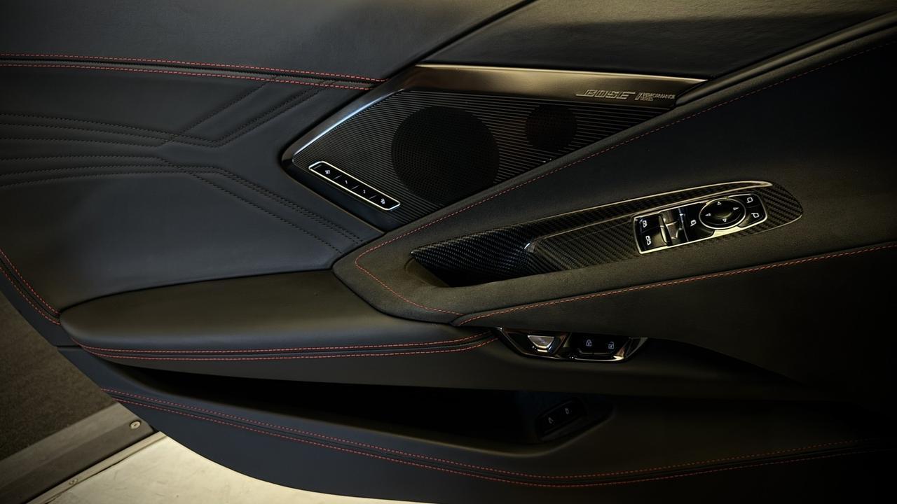 2024 Chevrolet Corvette 3LZ Anaheim Hills CA