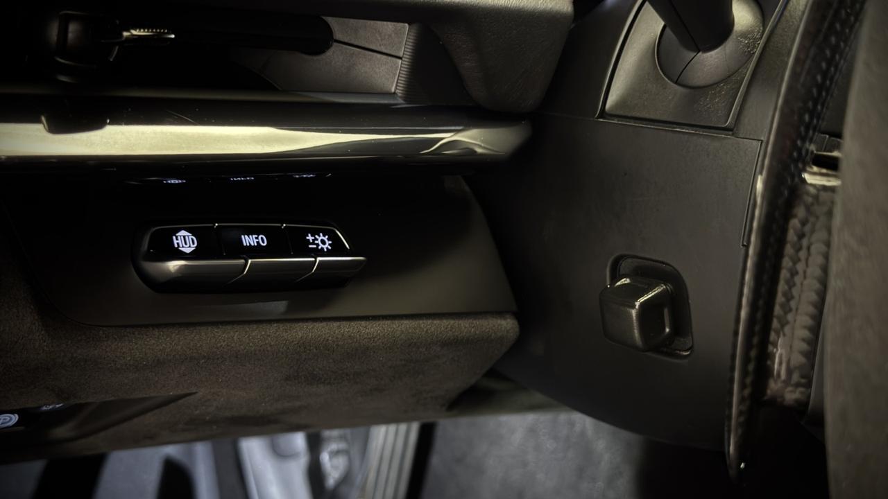2024 Chevrolet Corvette 3LZ Anaheim Hills CA