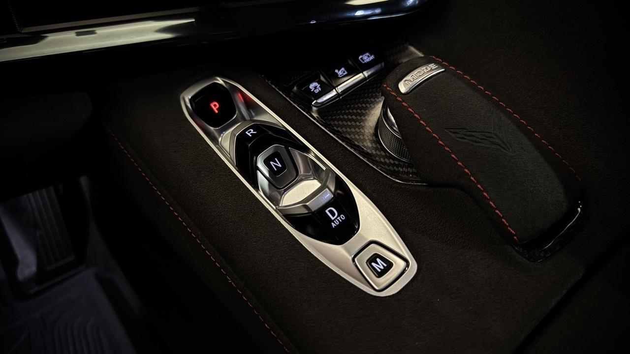 2024 Chevrolet Corvette 3LZ Anaheim Hills CA