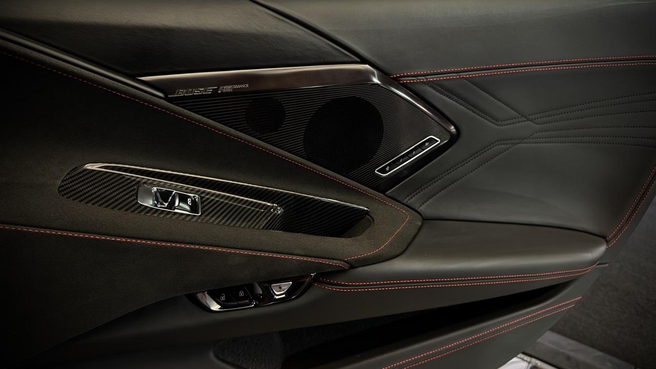 2024 Chevrolet Corvette 3LZ Anaheim Hills CA