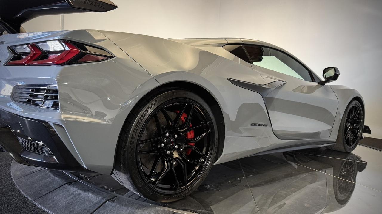 2024 Chevrolet Corvette 3LZ Anaheim Hills CA