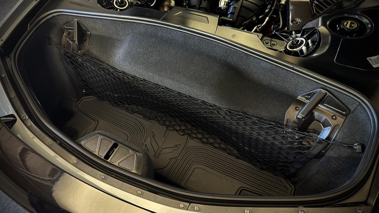 2024 Chevrolet Corvette 3LZ Anaheim Hills CA