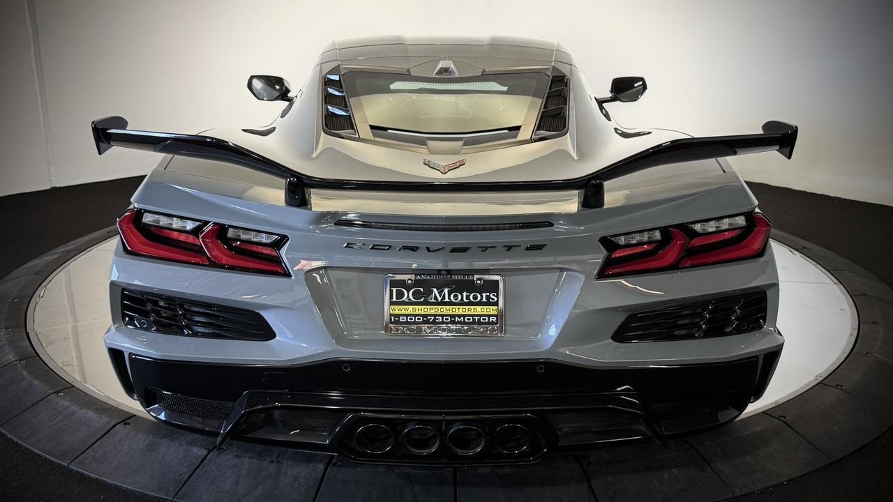 2024 Chevrolet Corvette 3LZ Anaheim Hills CA