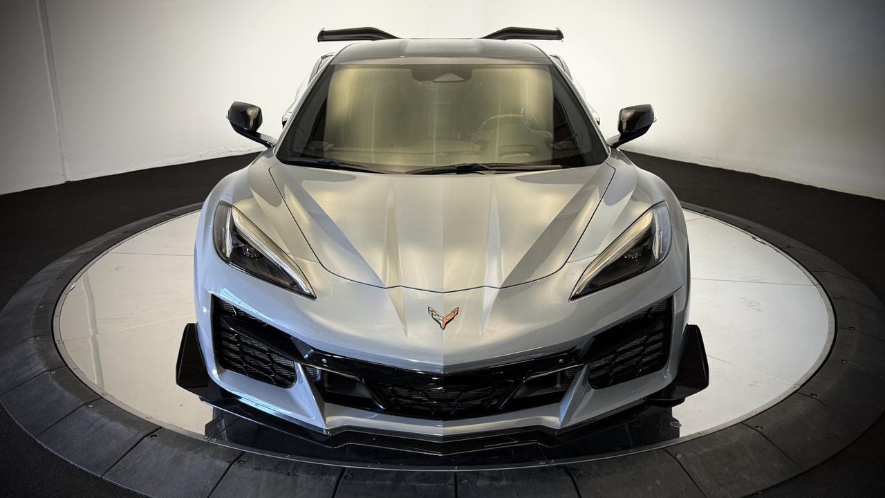 2024 Chevrolet Corvette 3LZ Anaheim Hills CA