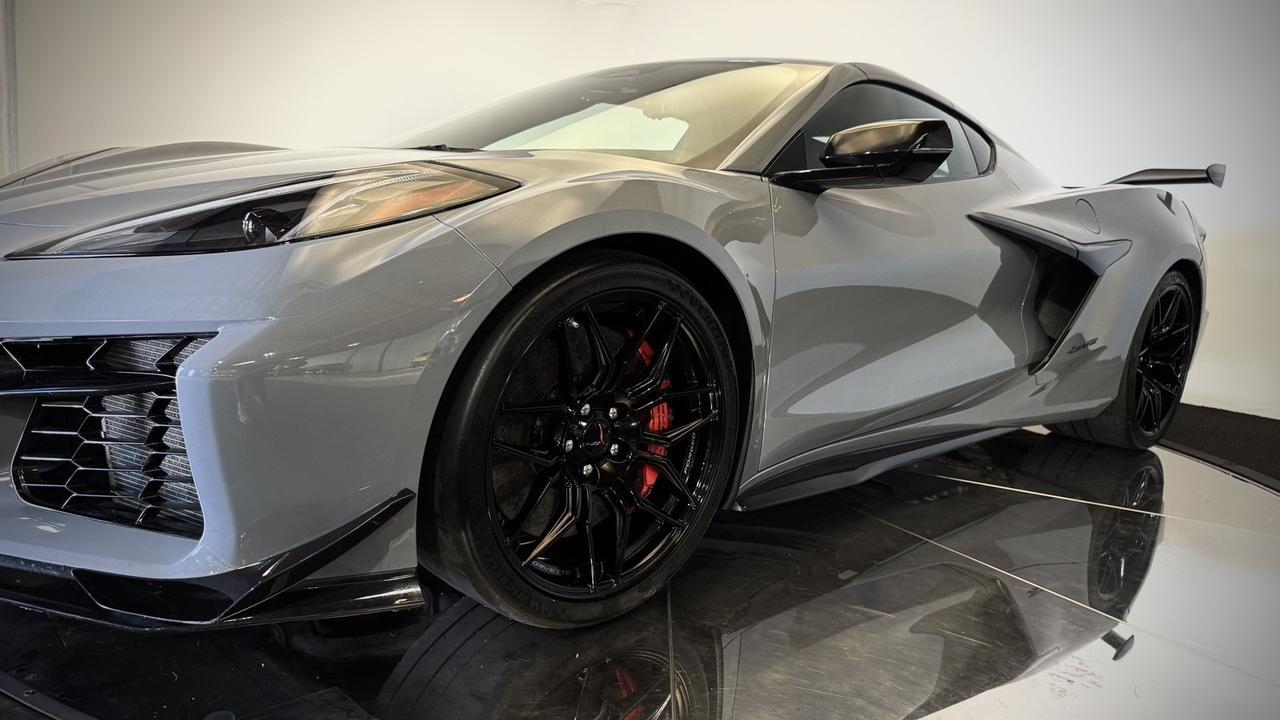 2024 Chevrolet Corvette 3LZ Anaheim Hills CA