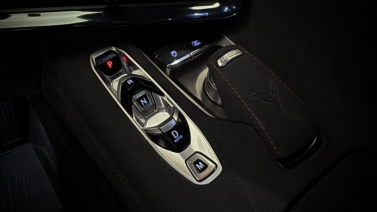 2024 Chevrolet Corvette 3LZ Anaheim Hills CA