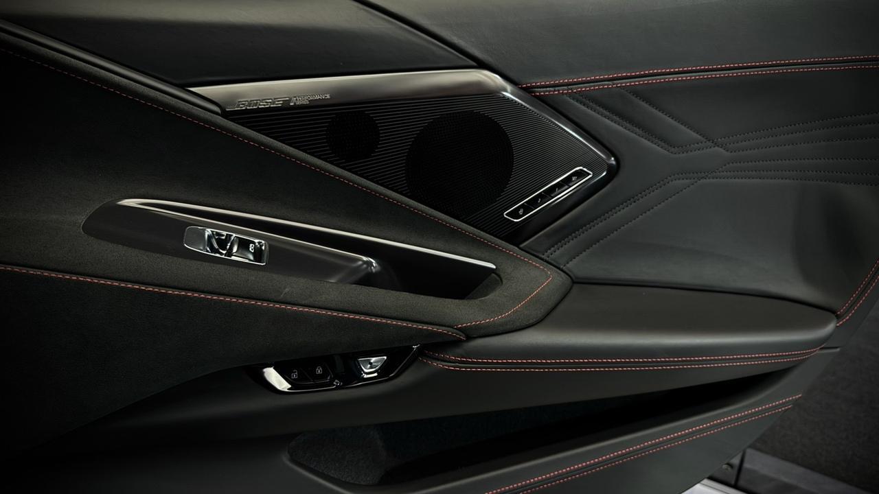 2024 Chevrolet Corvette 3LZ Anaheim Hills CA