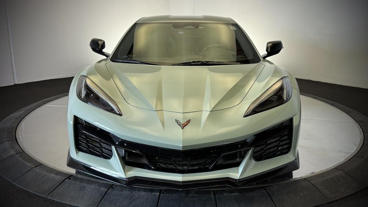2024 Chevrolet Corvette 3LZ Anaheim Hills CA