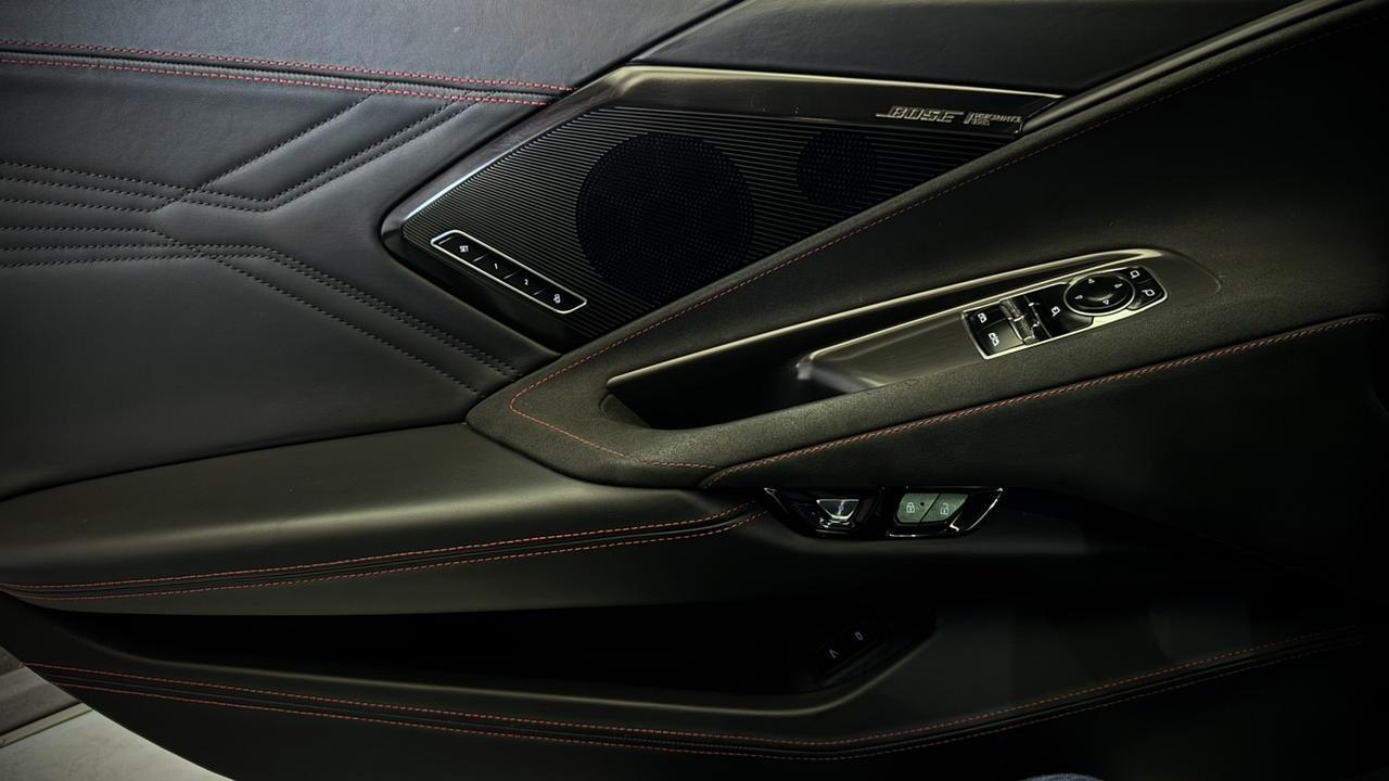 2024 Chevrolet Corvette 3LZ Anaheim Hills CA