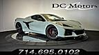 2024 Chevrolet Corvette 3LZ