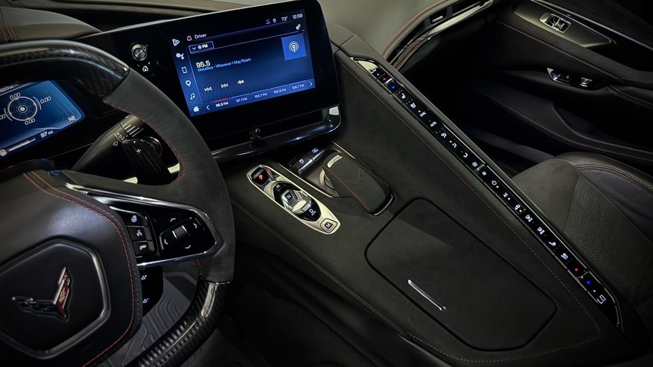 2024 Chevrolet Corvette 3LZ Anaheim Hills CA