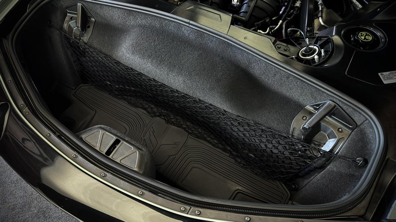 2024 Chevrolet Corvette 3LZ Anaheim Hills CA