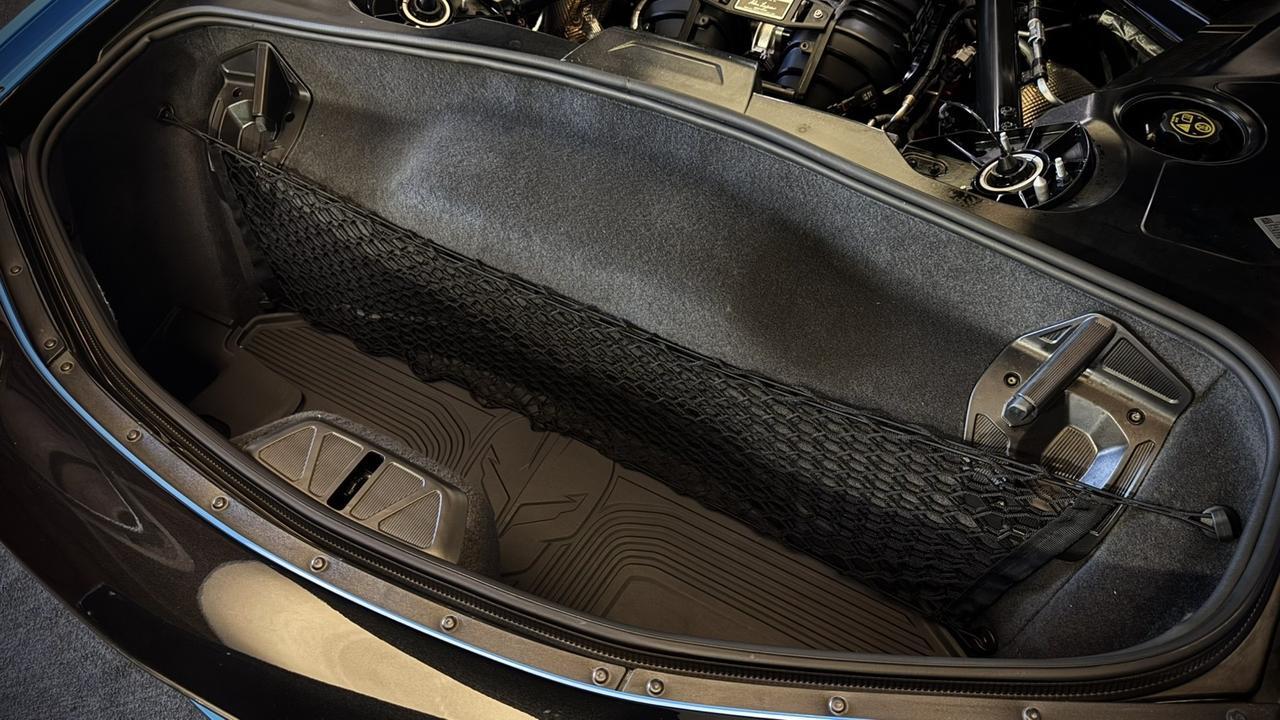 2024 Chevrolet Corvette 3LZ Anaheim Hills CA