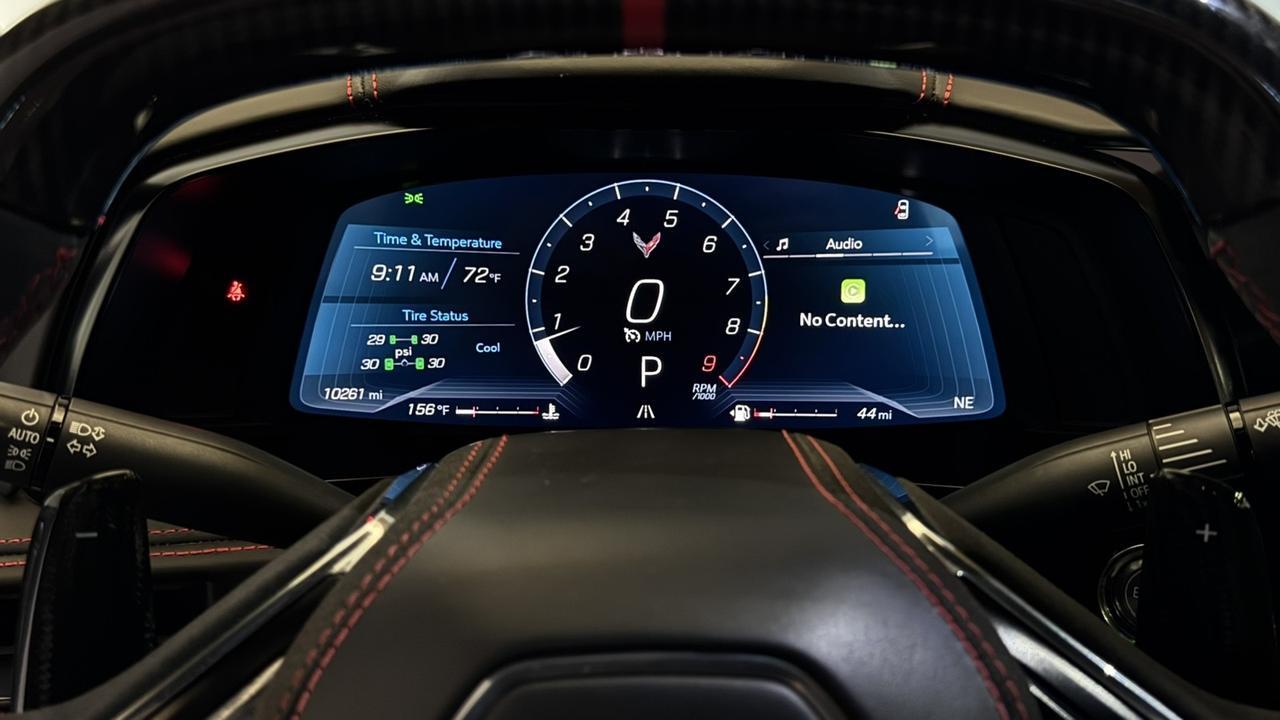 2024 Chevrolet Corvette 3LZ Anaheim Hills CA