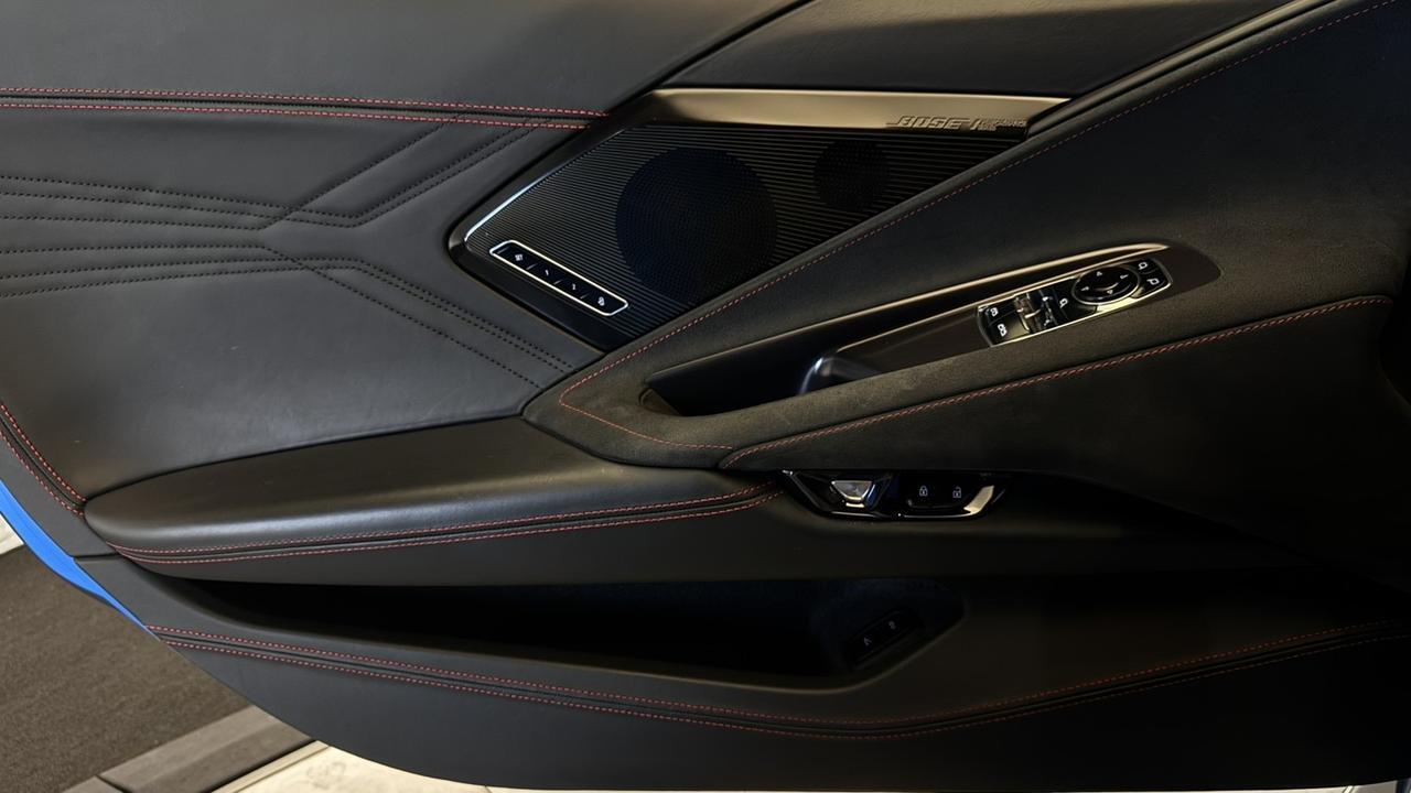 2024 Chevrolet Corvette 3LZ Anaheim Hills CA