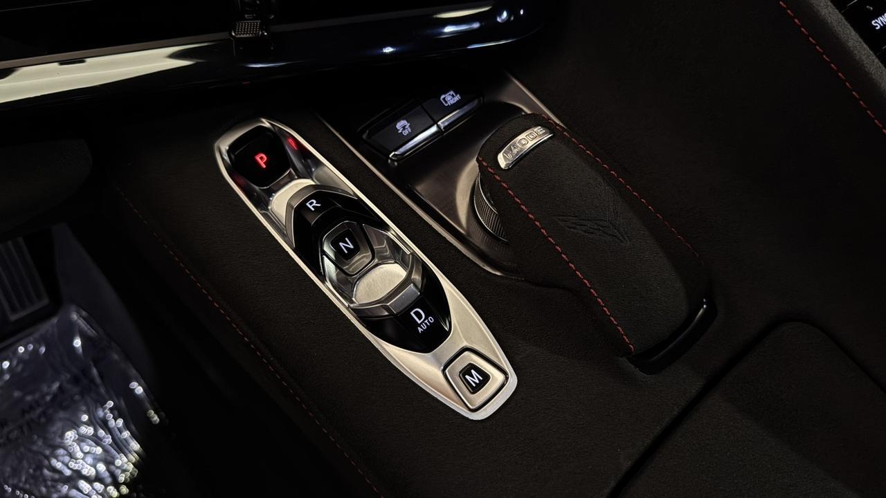 2024 Chevrolet Corvette 3LZ Anaheim Hills CA