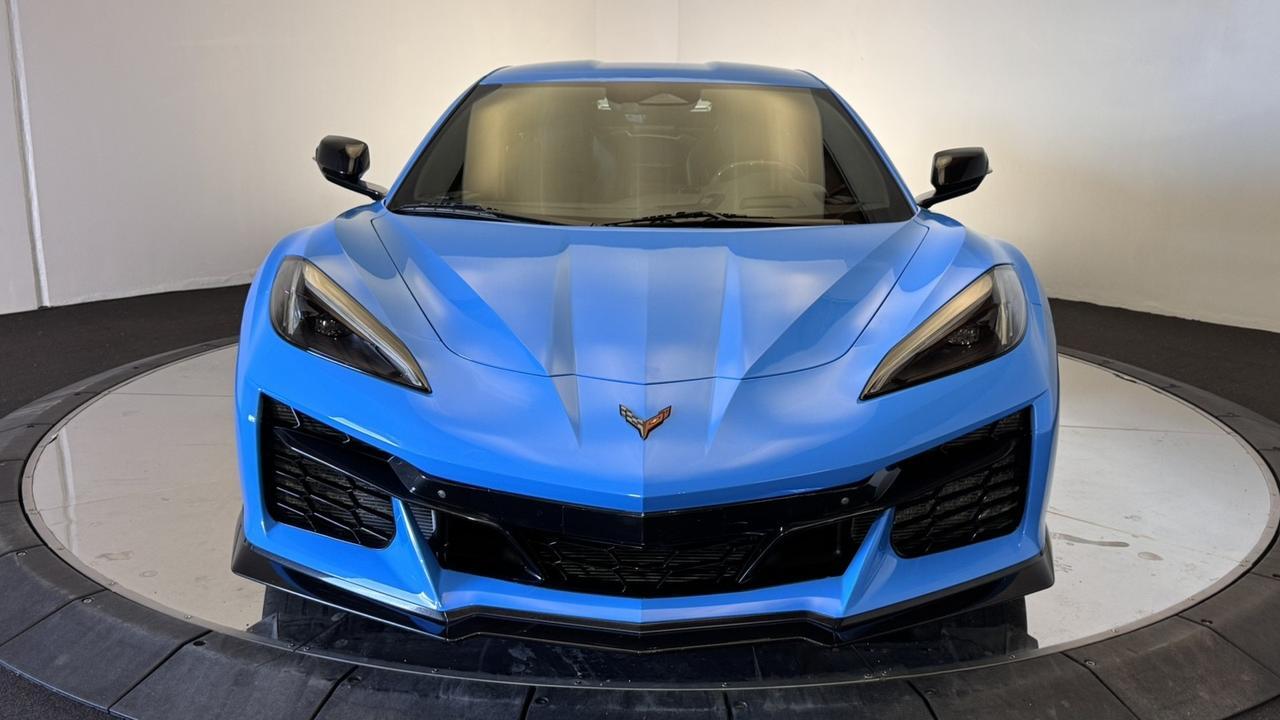 2024 Chevrolet Corvette 3LZ Anaheim Hills CA