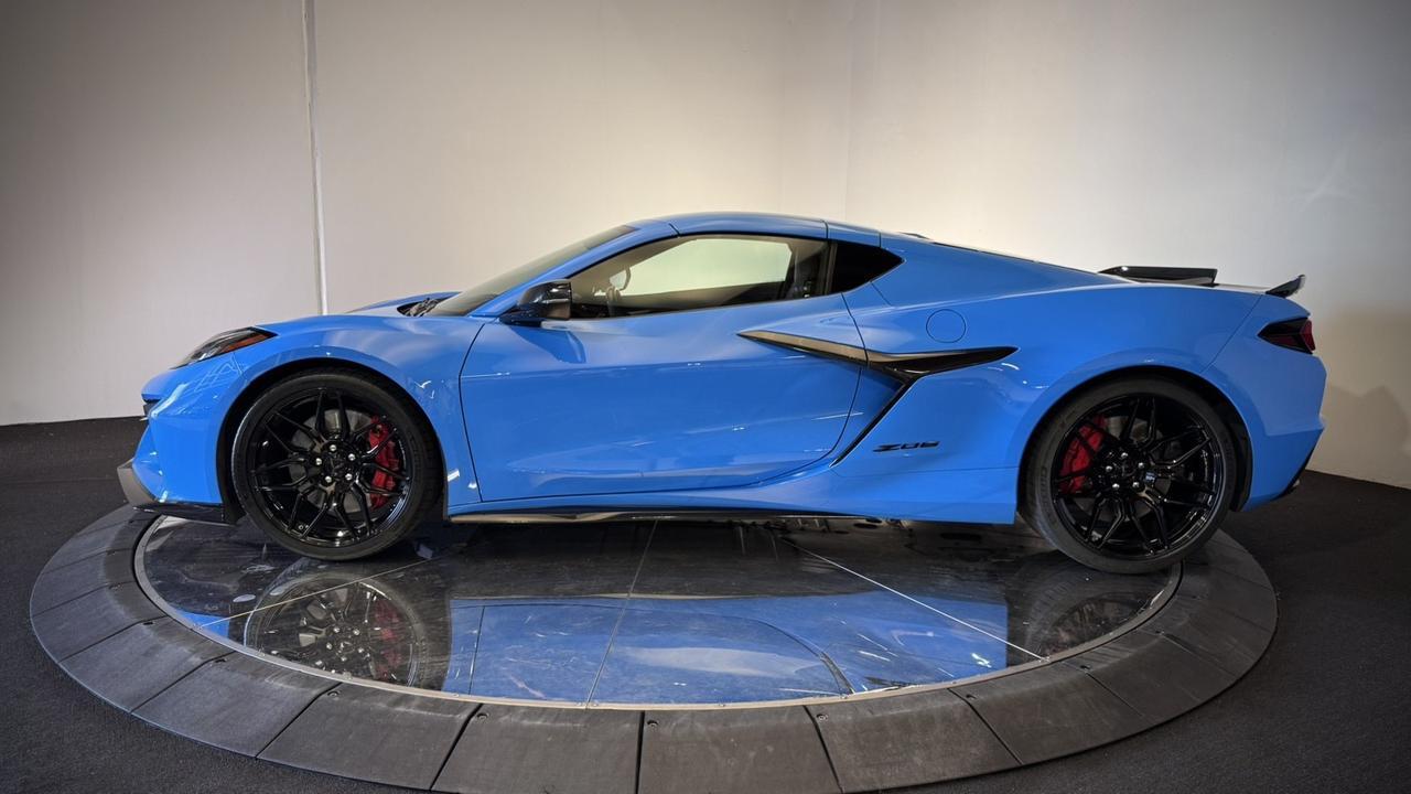 2024 Chevrolet Corvette 3LZ Anaheim Hills CA