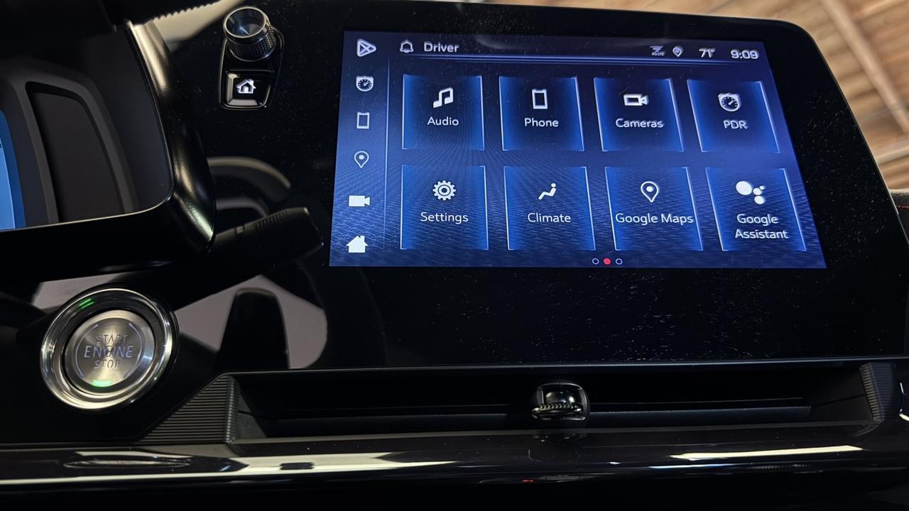 2024 Chevrolet Corvette 3LZ Anaheim Hills CA