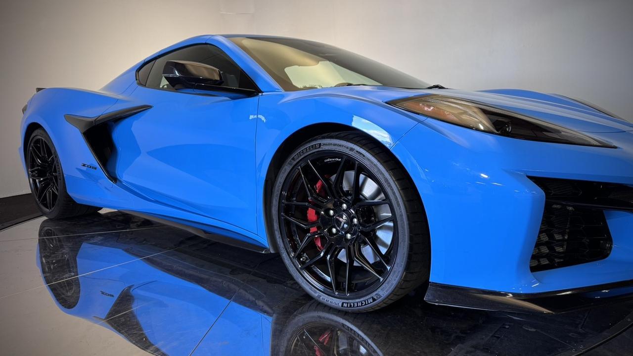 2024 Chevrolet Corvette 3LZ Anaheim Hills CA