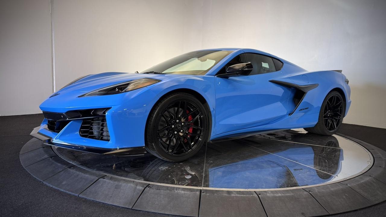 2024 Chevrolet Corvette 3LZ Anaheim Hills CA
