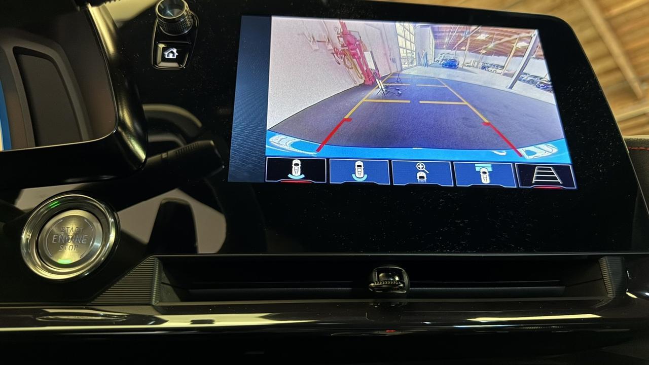 2024 Chevrolet Corvette 3LZ Anaheim Hills CA