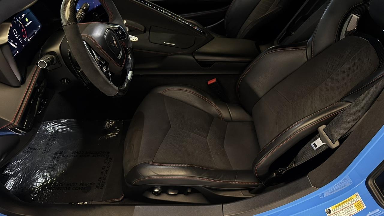 2024 Chevrolet Corvette 3LZ Anaheim Hills CA