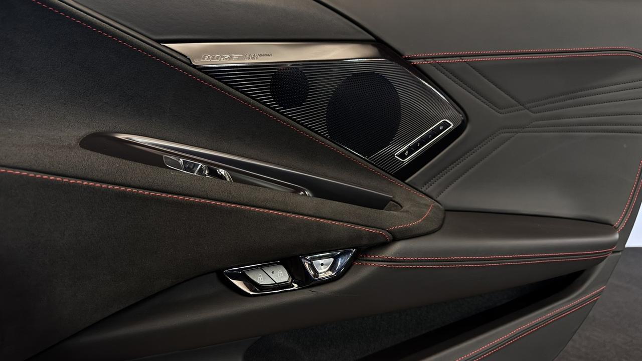 2024 Chevrolet Corvette 3LZ Anaheim Hills CA