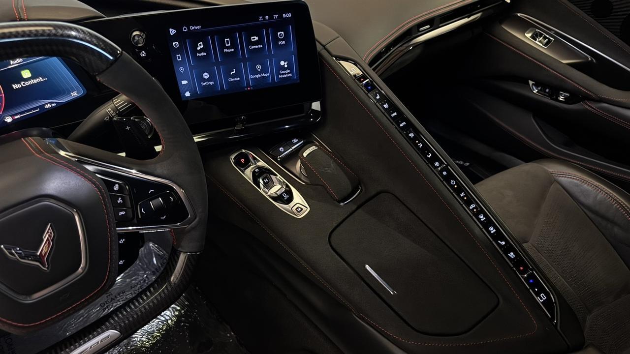 2024 Chevrolet Corvette 3LZ Anaheim Hills CA