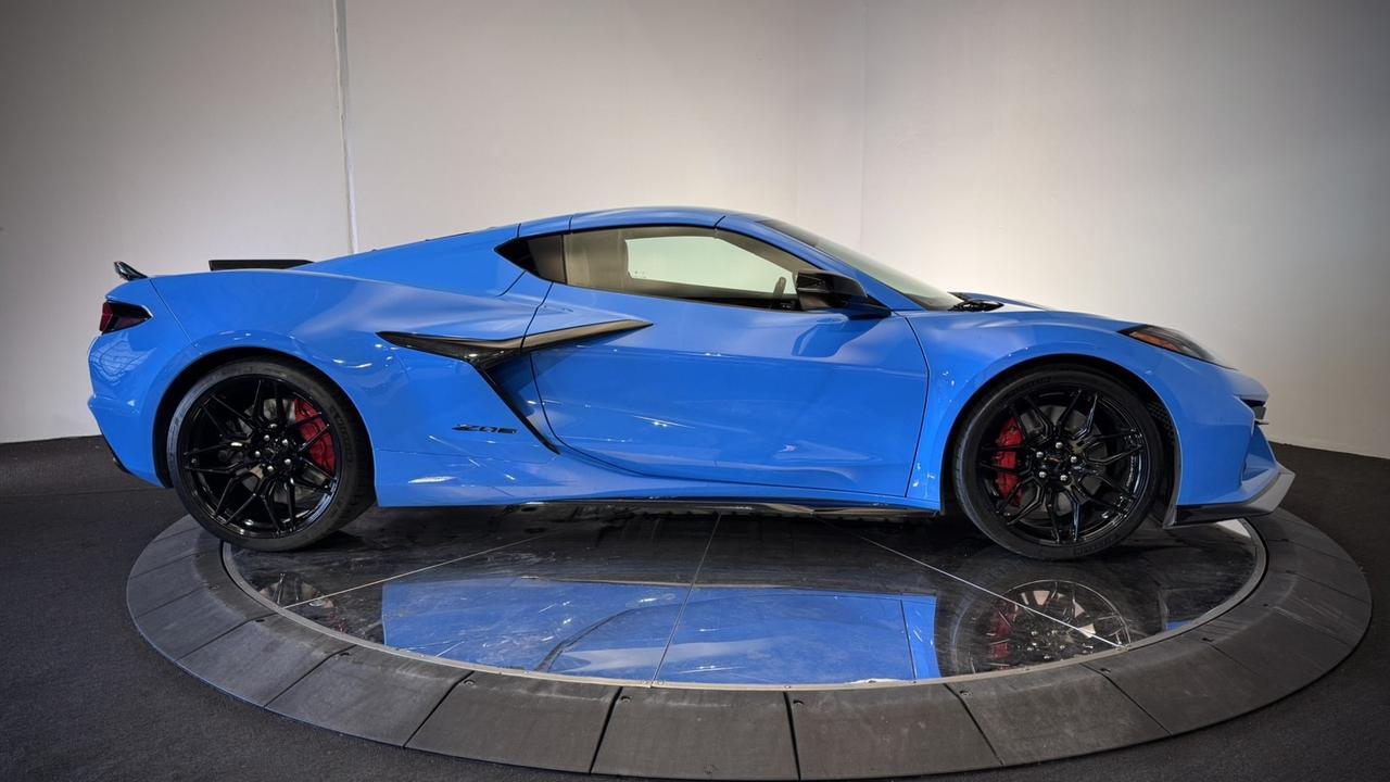 2024 Chevrolet Corvette 3LZ Anaheim Hills CA