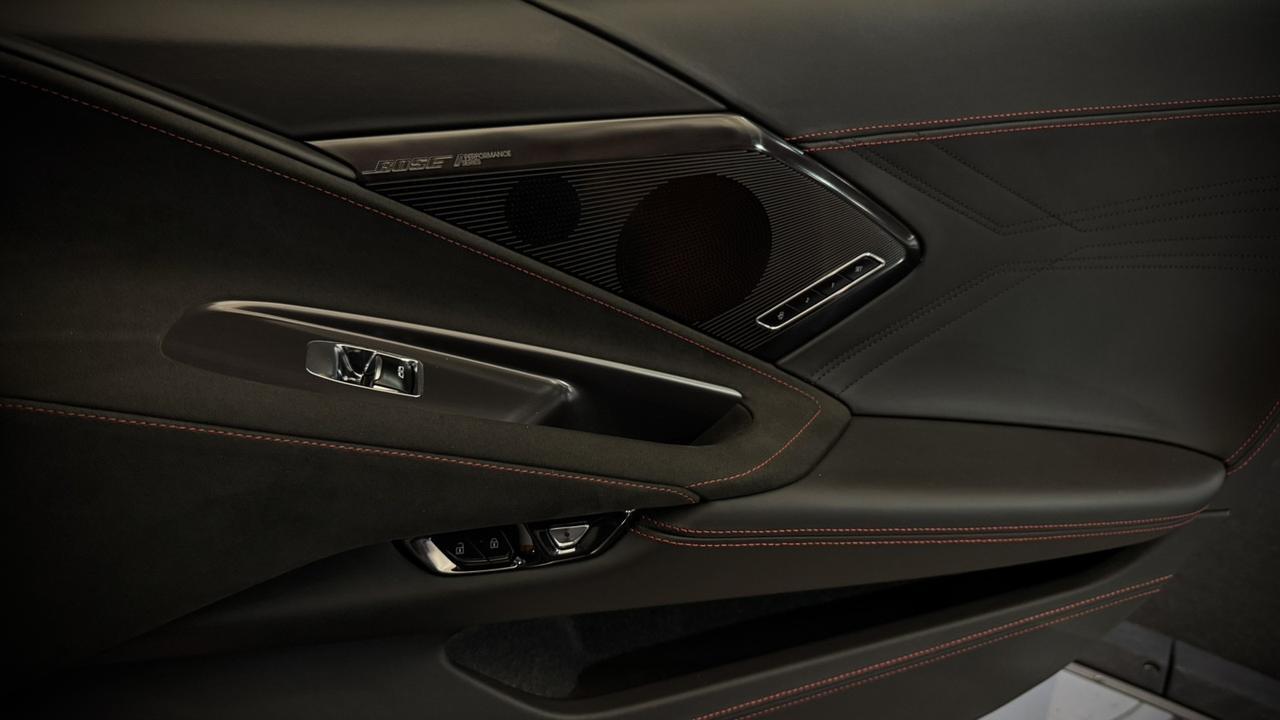 2024 Chevrolet Corvette 3LZ Anaheim Hills CA