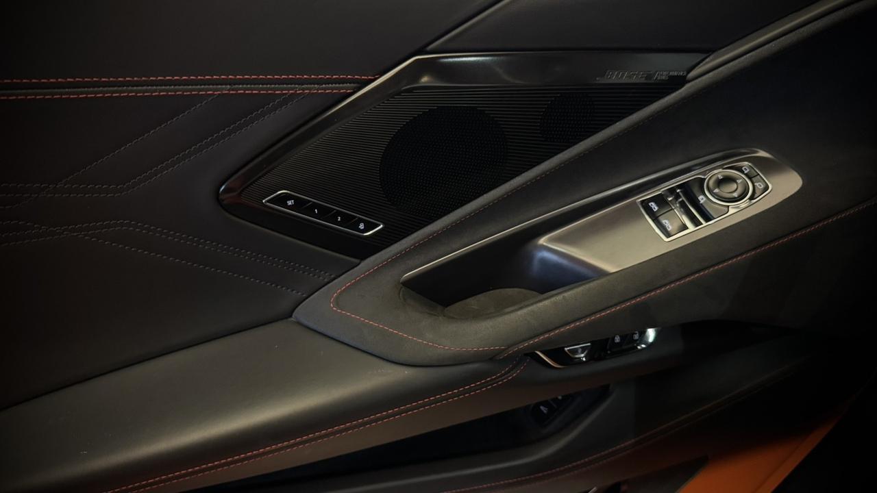 2024 Chevrolet Corvette 3LZ Anaheim Hills CA