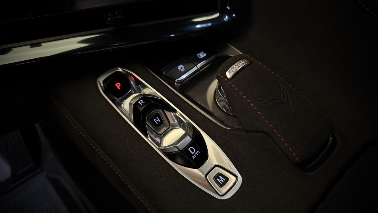 2024 Chevrolet Corvette 3LZ Anaheim Hills CA