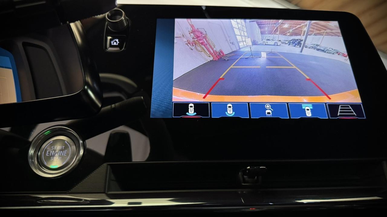 2024 Chevrolet Corvette 3LZ Anaheim Hills CA