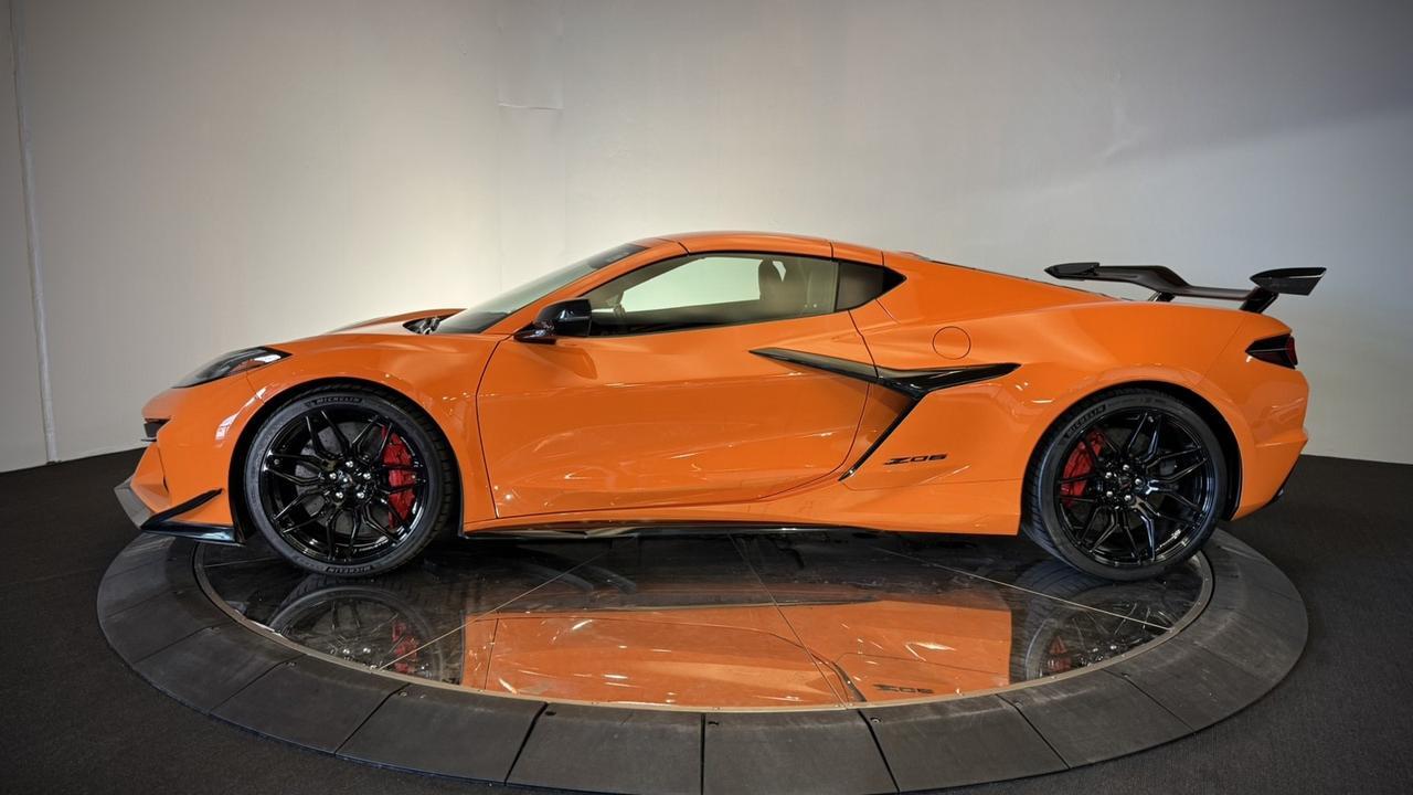 2024 Chevrolet Corvette 3LZ Anaheim Hills CA