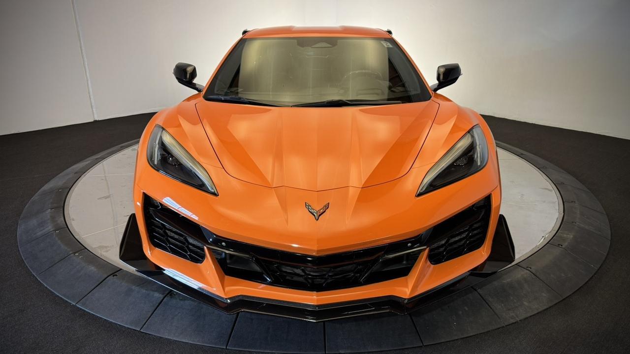2024 Chevrolet Corvette 3LZ Anaheim Hills CA