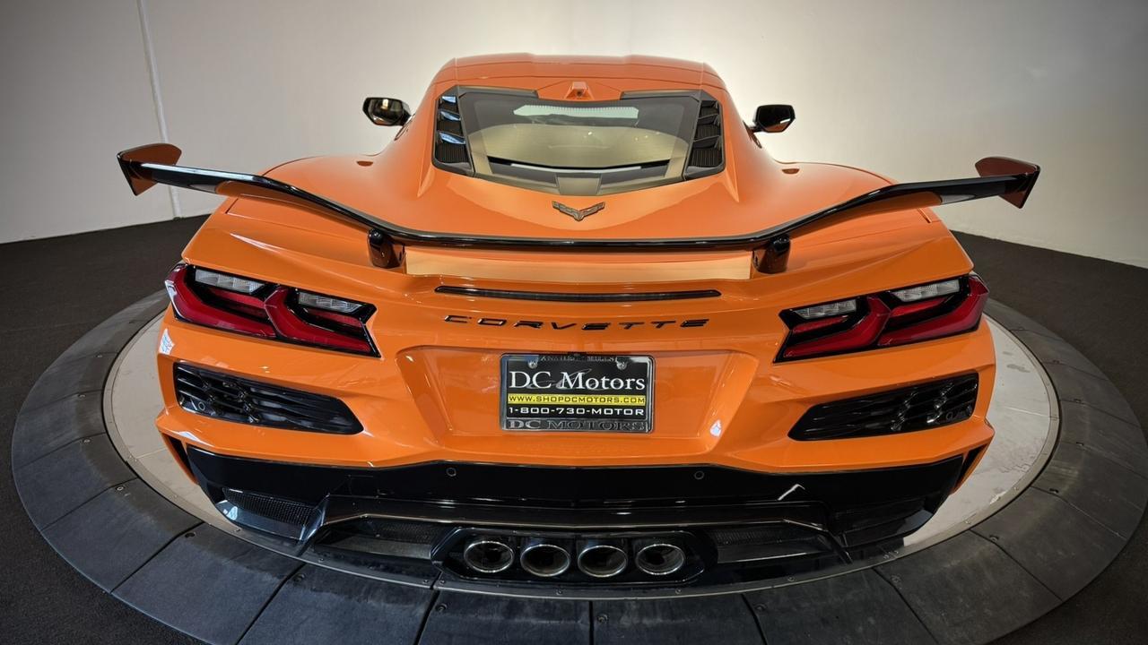 2024 Chevrolet Corvette 3LZ Anaheim Hills CA