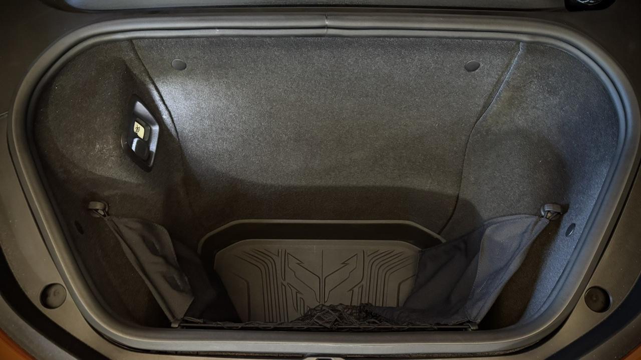 2024 Chevrolet Corvette 3LZ Anaheim Hills CA