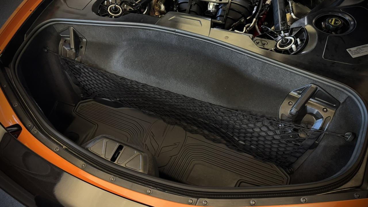 2024 Chevrolet Corvette 3LZ Anaheim Hills CA