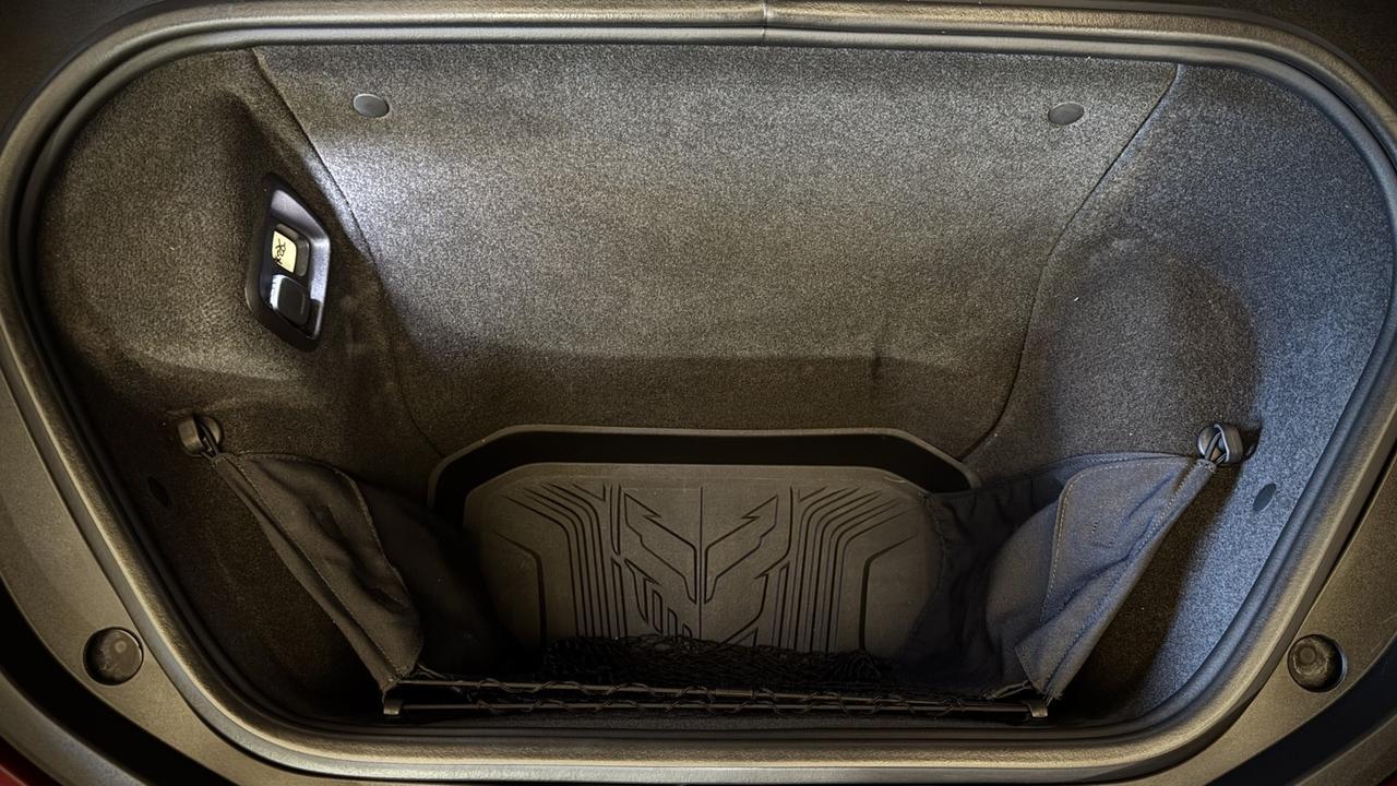2024 Chevrolet Corvette 3LZ Anaheim Hills CA