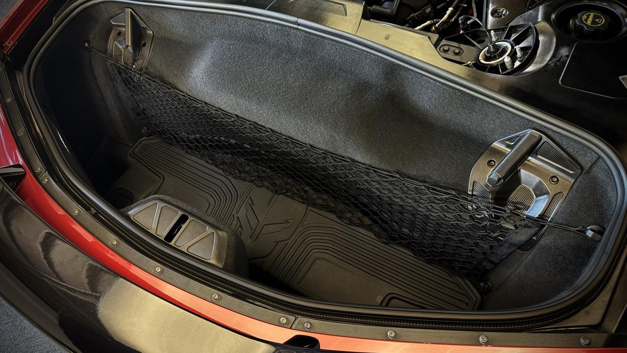2024 Chevrolet Corvette 3LZ Anaheim Hills CA