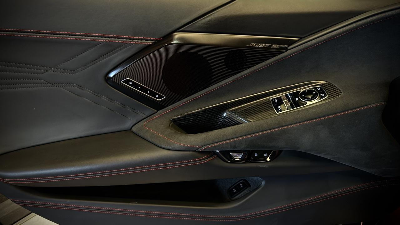 2024 Chevrolet Corvette 3LZ Anaheim Hills CA