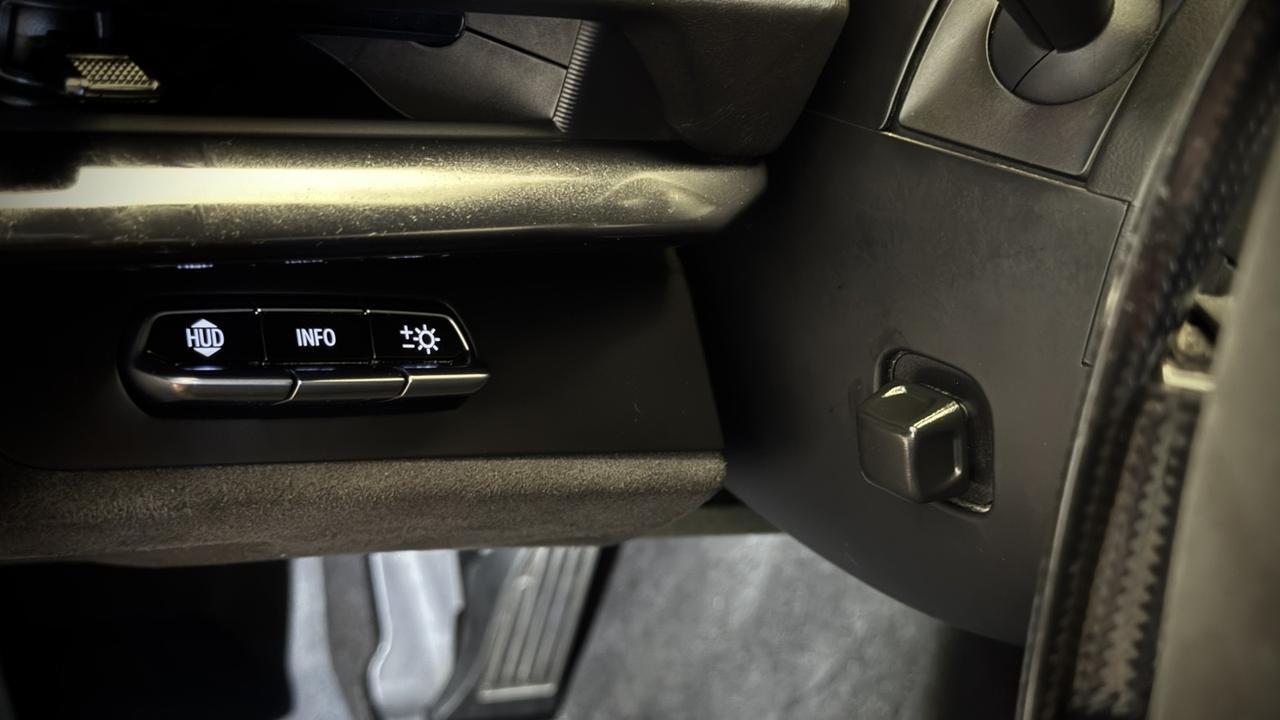 2024 Chevrolet Corvette 3LZ Anaheim Hills CA