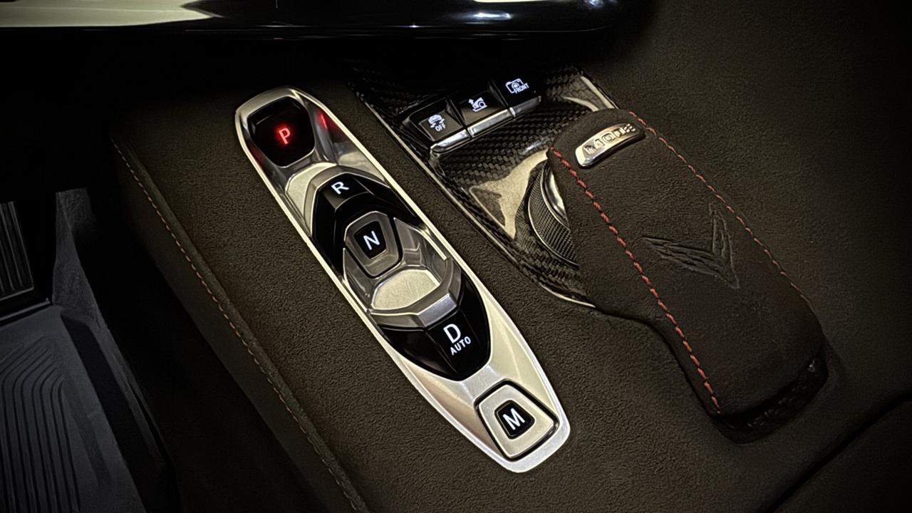2024 Chevrolet Corvette 3LZ Anaheim Hills CA