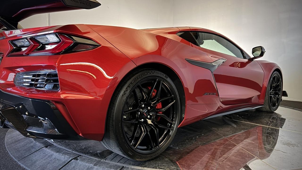 2024 Chevrolet Corvette 3LZ Anaheim Hills CA