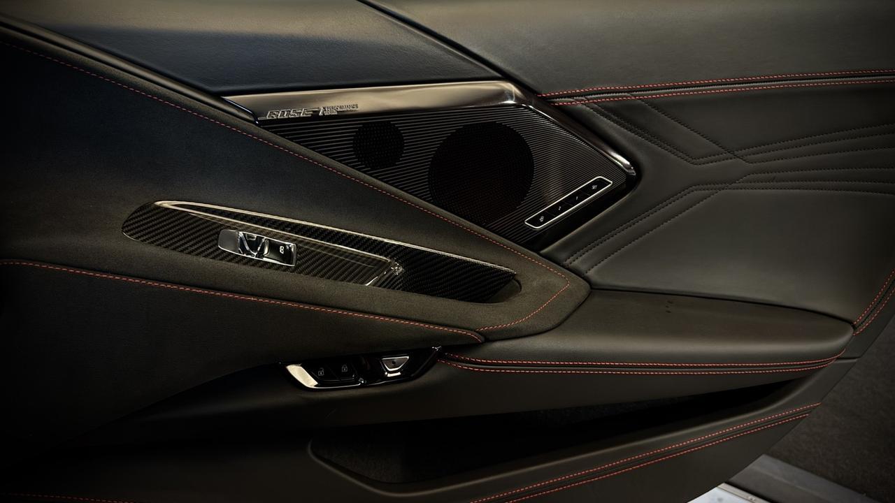 2024 Chevrolet Corvette 3LZ Anaheim Hills CA